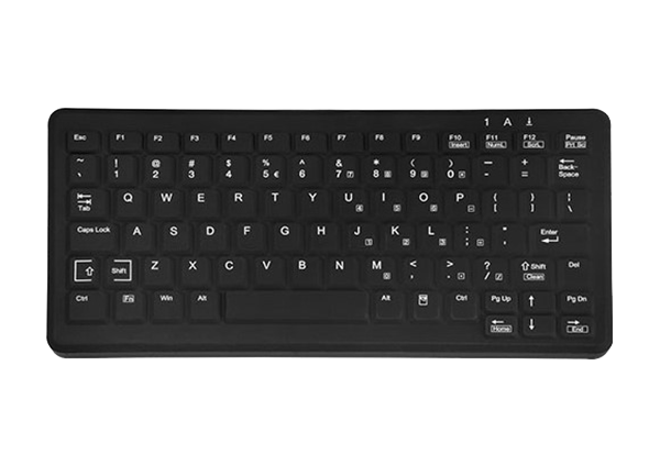 CK82S-BNUW - Ergo Solution