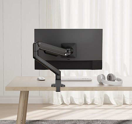 MS501 - Ergo Solution