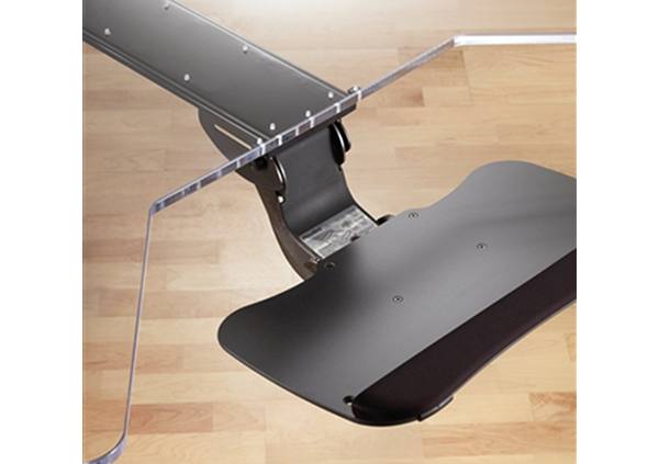 mécanisme clavier - Ergo Solution