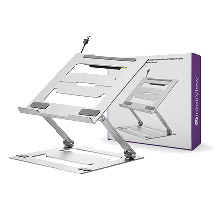 support laptop - Ergo Solution